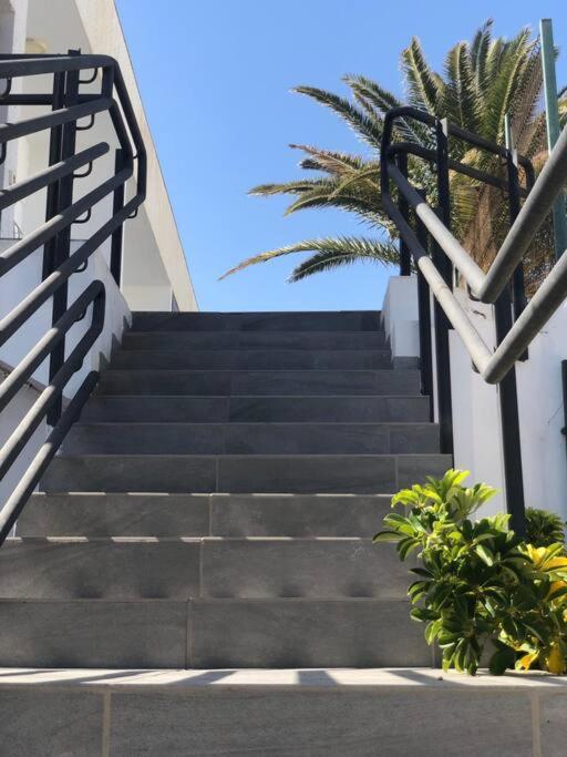 Beachfront Studio Las Americas Playa de las Americas  Exterior photo